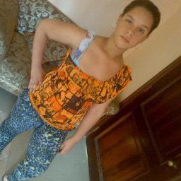 soy bella sexii atractivah y  feliz