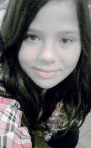 Uma simples menina com um grande sonho de ser OLLG 3