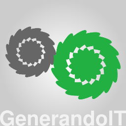 generandoIT's profile picture. Incubadora de Talentos - Capacitaciones IT - RRHH