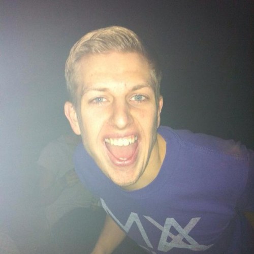 JayWicks14's profile picture. Now then.