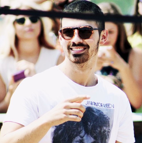 JoesSweetSpot's profile picture. Joe's Sweet Spot forever started tweeting 9/16/09 Love and owned by @NicksSweetSpot