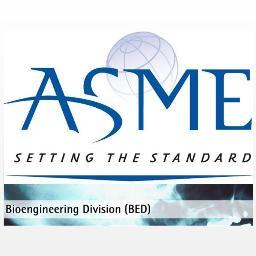 American Society of Mechanical Engineers - Bioengineering Division Student Leadership Committee
