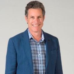 Senior Vice President TELUS & President TELUS Retail Ltd., family man and long suffering Cleveland Browns fan