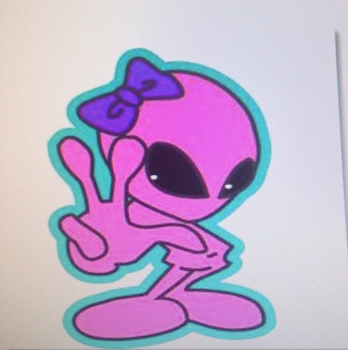 Love aliens and UFO's. I'M A HUGE X FILES FAN!!! #scully #teamfollowback
