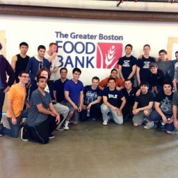 sammybrandeis's profile picture. 