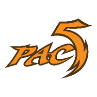 PAC-5 Athletics (@pac5athletics) 's Twitter Profile Photo PAC-5 Athletics (@pac5athletics) 's Twitter Profile Photo