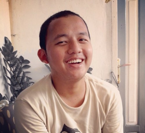 Love made me crazy | news reporter at MNC Business Channel ||