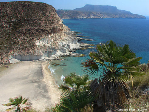 Toda la actualidad de las playas de Níjar al alcance de tu mano!!