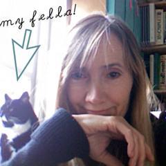 dennajones's profile picture. Writer. Formerly of Hawai'i, California, London.