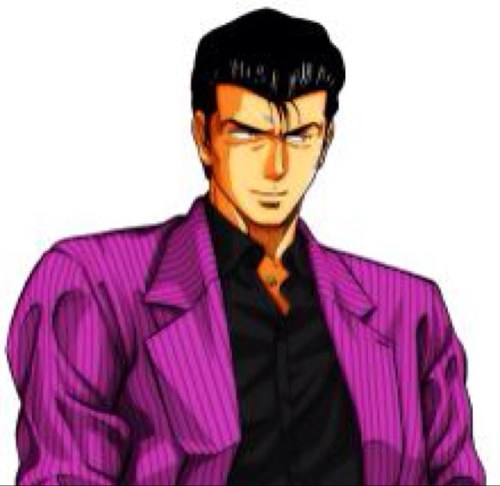 ennburemu2's profile picture. 