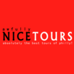 Home of the #1 Rated Philadelphia Tours on http://t.co/C8nvVCBJae Absolutely the Best Tours of Philly!