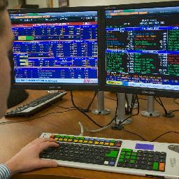 AppliedInvest's profile picture. Learn the basics of investing and develop insights into the financial markets and learn how to establish a sound, long-term investment strategy.