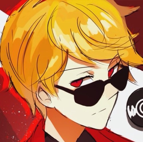 Dave Strider RP'S. 18+ Anything. Inexperianced Homestuck, Only On Act 3. I Just Love Dave!