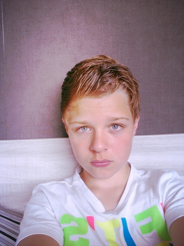 MACKLEMORE !.