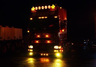 Vognmand uden stress
