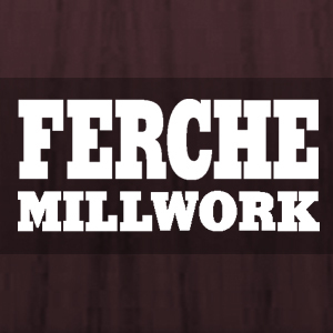 Since 1958 Ferche Millwork has been a leading manufacturer of solid #hardwood #mouldings