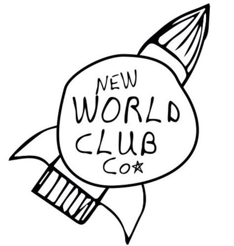 Good Times Lie Ahead - Watch This Space - Leading The Way Since 2004 *A New World Club Co Venue*