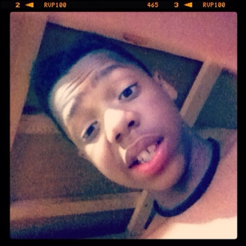 #God first(: then Family then Friends Demarcion A.D Sheffey3(: