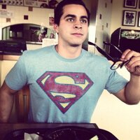 David Lopez(@davidlopezfilms) 's Twitter Profile Photo