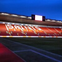 luke smith (@saintsmiff) 's Twitter Profile