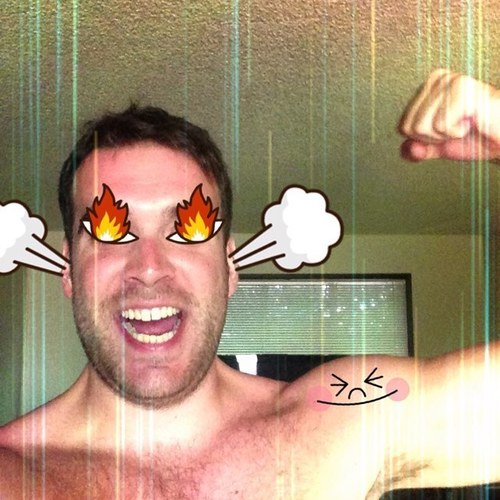 Lover of jump kicks, space jams, people that say billfold, and most meats.

 Hater of everything else.