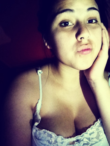 ♥Follow Me!