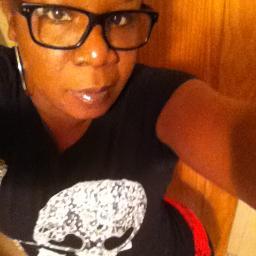 I'm just me plain n simple 38 years old grown and sexy no energy for bullshit nor drama I'm me take it or leave me the fuck alone ijbr