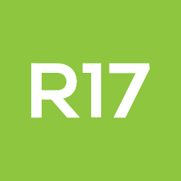 r17dotcom's profile picture. We answer the question: 'Is your website slow?' with the easiest, 24/7, automatic speed analytics ever.