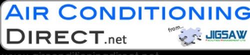ACDirectUK's profile picture. Suppliers of Air Conditioning systems across the UK. BEST PRICES ON THE WEB! Ran by fully qualified air con and HVAC engineers