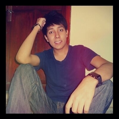 Profile Picture of Aaron Baez Camarena (@Aaron_B_C) on Twitter