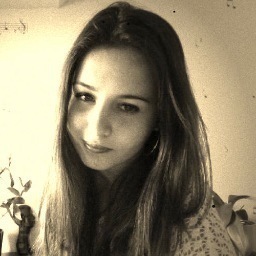 Folle de mes copines surtout @MathildaLePanda