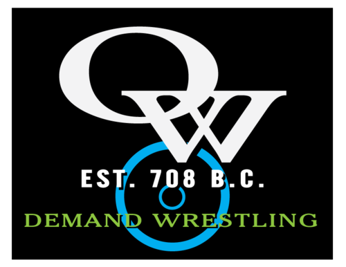 We promote wrestling.  Everyday.