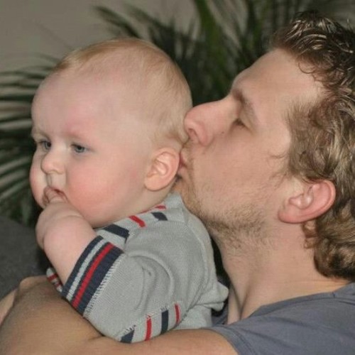 RaytjeNas's profile picture. 