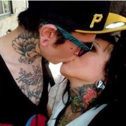 Estilo Alternativo -Tatuagens, Imagens , Frases , Piercings , Modificações , Informações etc.