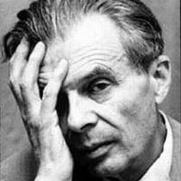 Aldous Huxley's Ghost™ Profile