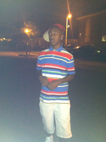 Ima real ass nigga...dats all u need to know