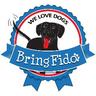 BringFido's profile picture. BringFido is the world's leading dog-friendly travel website with information on pet-friendly hotels, vacation rentals, restaurants & other attractions!