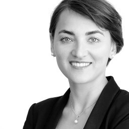 Tatjana Samsonowa Profile