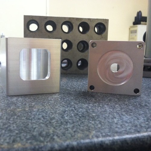 precisiontech98's profile picture. 