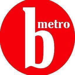 The B-Metro B Team brings you the fantastic advertisers who make B-Metro's beautiful glossy pages possible! Also follow the magazine  @B_Metro
