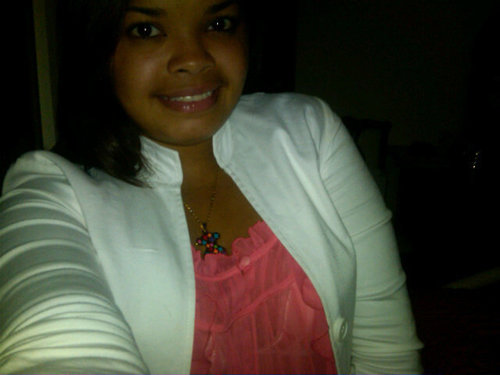 me encanta reir a la vida!! Dios es mi unico guia!