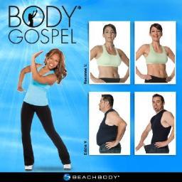 Christian Fitness helps you use the power of your faith to achieve your health, fitness and weight loss goals.