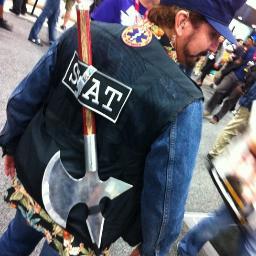 The adventures of the members of the Slayers Inc. S.W.A.T.. Slayers battle the Los Angeles Vampire Clan while maintaining their Day Jobs.