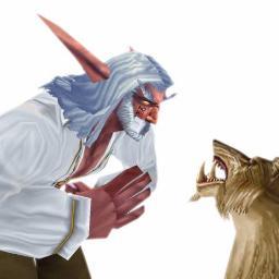 Night Elf Hunter from the realm of Proudmoore. Hanging out, sharing my adventures in Azeroth, and sometimes other nonsense. http://t.co/vrRWD87ayg