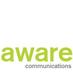 aware communications (@awarecomms) Twitter profile photo