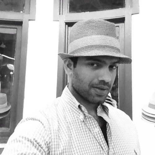 jayholla's profile picture. We are what our thoughts have made us; so take care about what you think. Words are secondary. Thoughts live; they travel far.