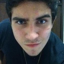 Acharam, que eu estava derrotado, quem achou estava errado, eu voltei, to aqui.