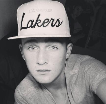 The only Jack Reece|follow for a follow back