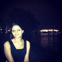 Shorouk Mansour (@shoroukmansour) 's Twitter Profile