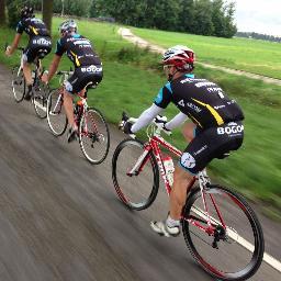 Cycling Team Reprovinci is een groep enthousiaste wielrenners waar gezelligheid en sportieve uitdagingen hoog in het vaandel staan.